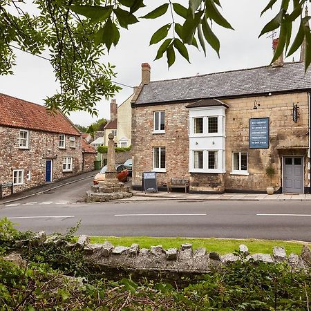 Bed and Breakfast The Cross At Croscombe Wells Exterior foto