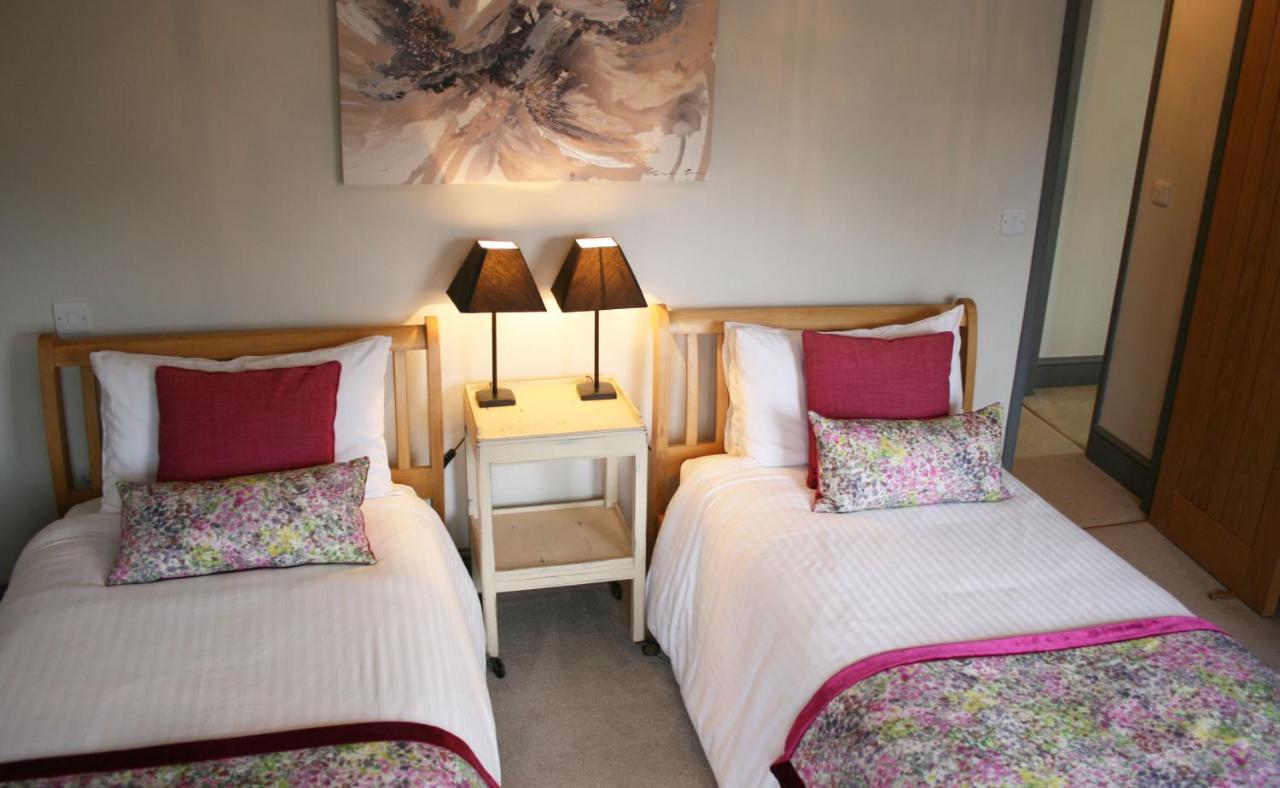 Bed and Breakfast The Cross At Croscombe Wells Exterior foto