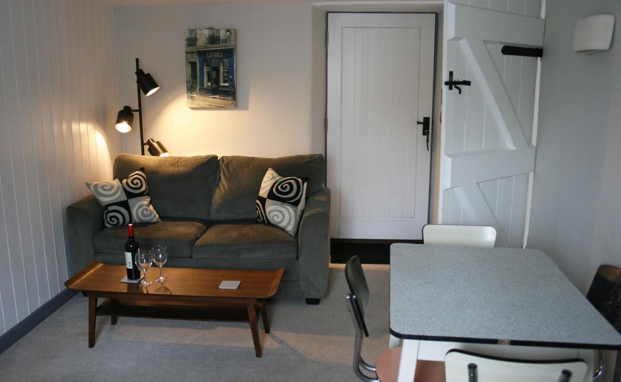Bed and Breakfast The Cross At Croscombe Wells Exterior foto
