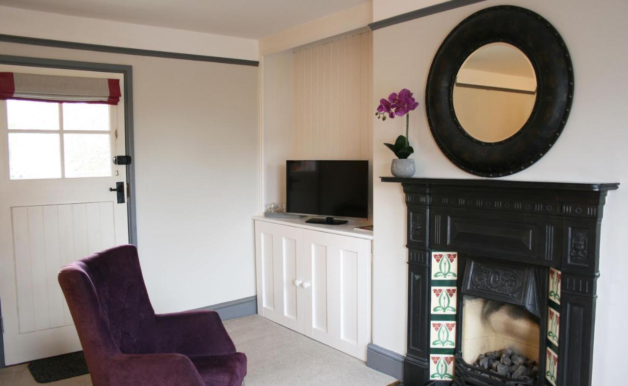 Bed and Breakfast The Cross At Croscombe Wells Exterior foto