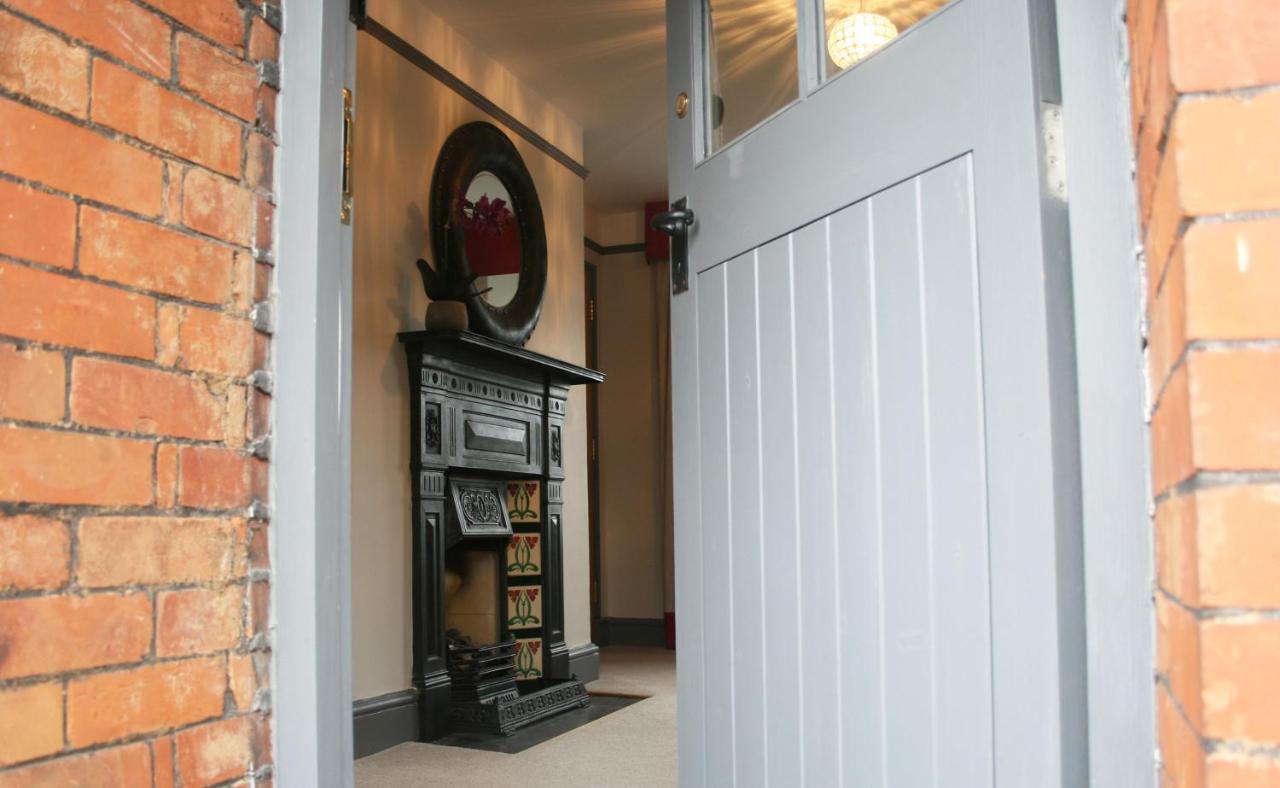 Bed and Breakfast The Cross At Croscombe Wells Exterior foto