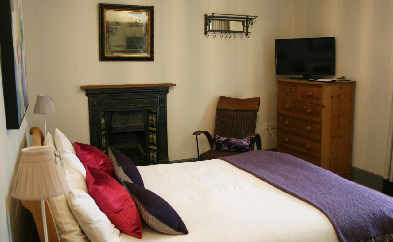 Bed and Breakfast The Cross At Croscombe Wells Exterior foto