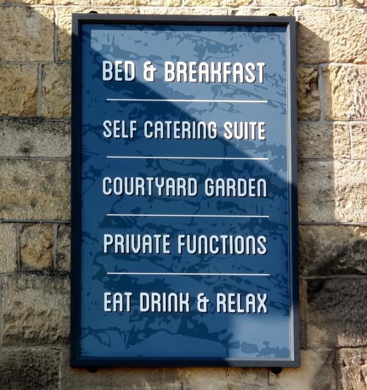 Bed and Breakfast The Cross At Croscombe Wells Exterior foto