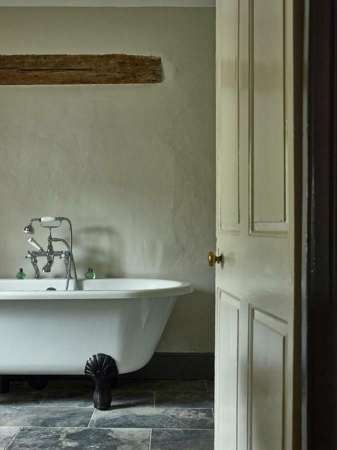 Bed and Breakfast The Cross At Croscombe Wells Exterior foto